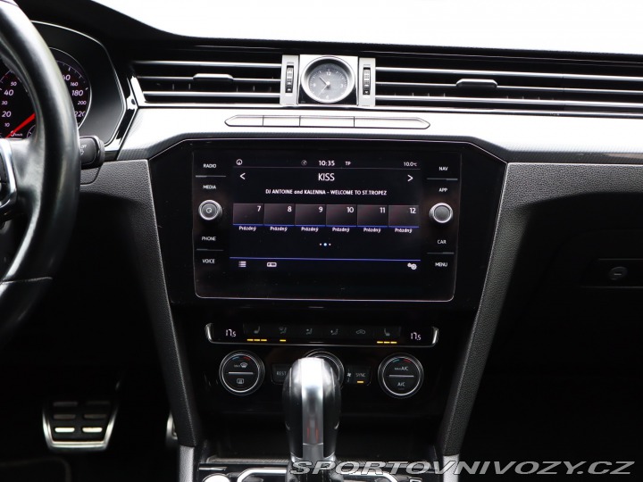 Volkswagen Arteon R-line 2.0 TSI 2019