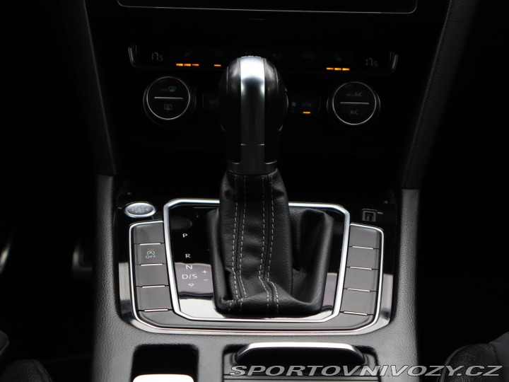 Volkswagen Arteon R-line 2.0 TSI 2019