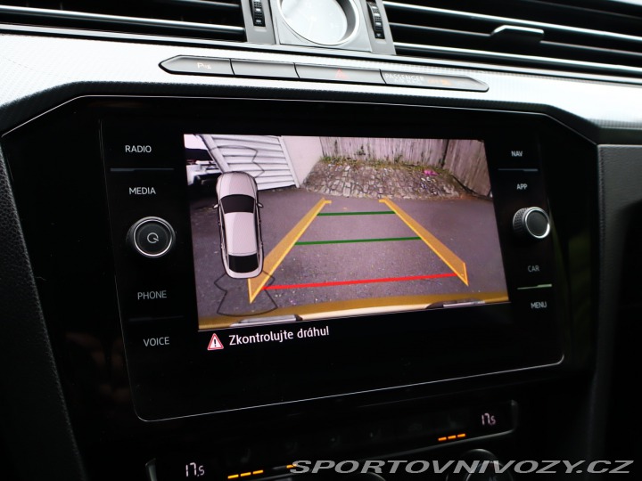 Volkswagen Arteon R-line 2.0 TSI 2019