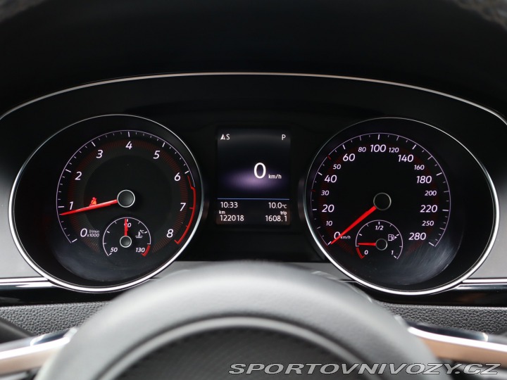 Volkswagen Arteon R-line 2.0 TSI 2019