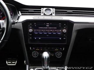 Volkswagen Arteon R-line 2.0 TSI 2019