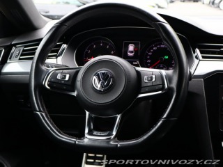 Volkswagen Arteon R-line 2.0 TSI 2019