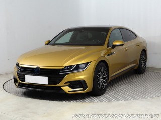 Volkswagen Arteon R-line 2.0 TSI 2019