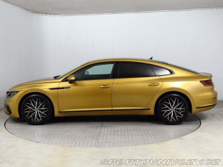 Volkswagen Arteon R-line 2.0 TSI 2019