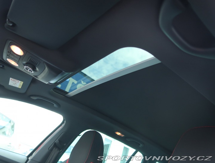 Škoda Octavia RS RS Challenge RS 230 2.0 T 2017