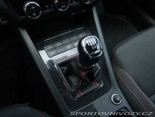 Škoda Octavia RS RS Challenge RS 230 2.0 T 2017