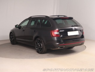 Škoda Octavia RS RS Challenge RS 230 2.0 T 2017