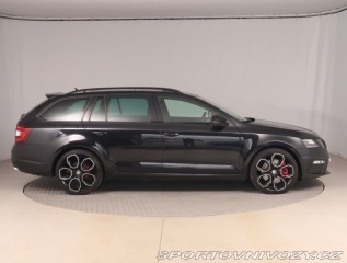 Škoda Octavia RS RS Challenge RS 230 2.0 T 2017