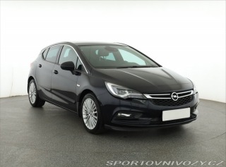 Opel Astra 1.6 T