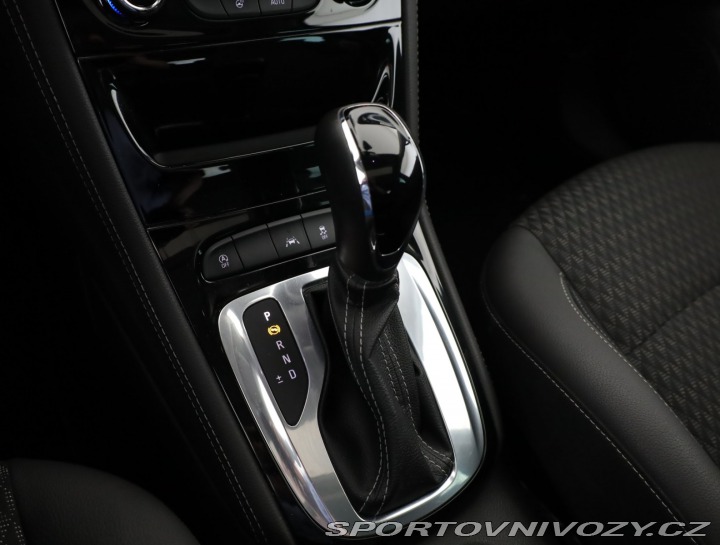 Opel Astra 1.6 T 2018
