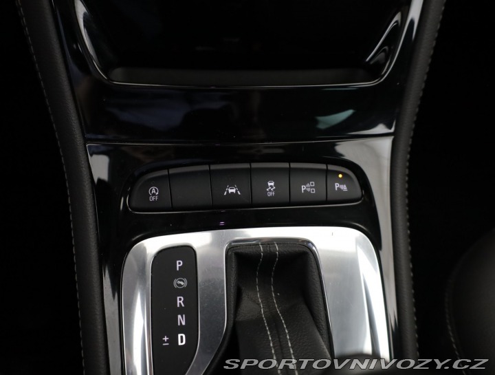 Opel Astra 1.6 T 2018