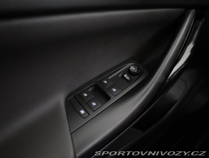 Opel Astra 1.6 T 2018