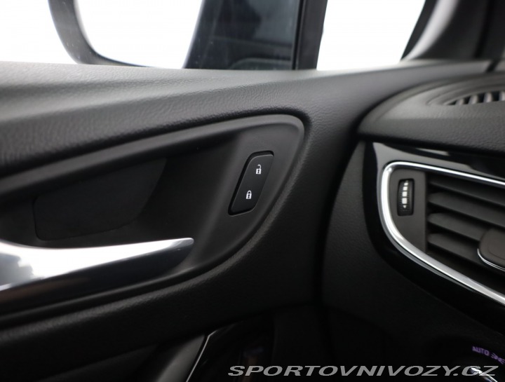 Opel Astra 1.6 T 2018