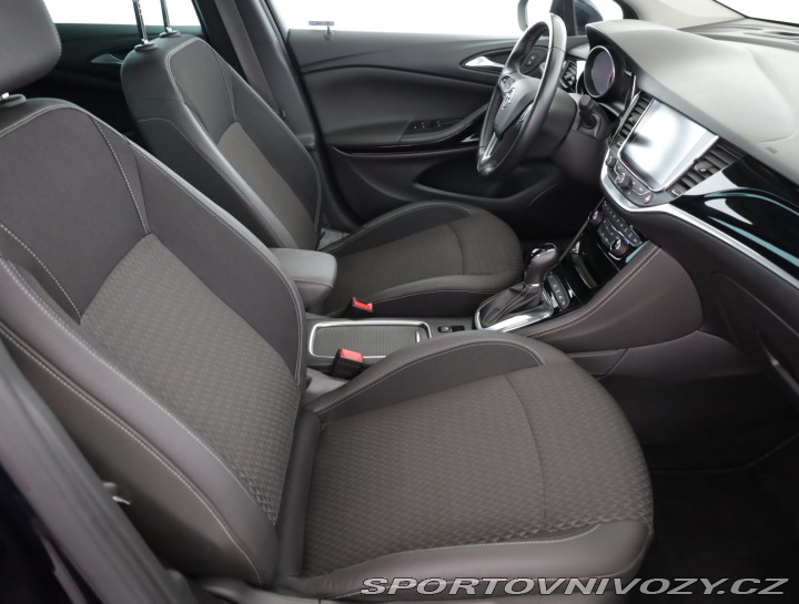 Opel Astra 1.6 T 2018