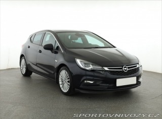 Opel Astra 1.6 T 2018
