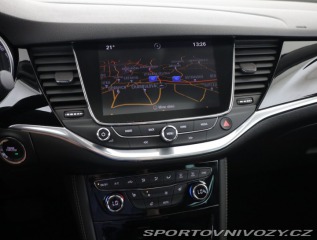 Opel Astra 1.6 T 2018
