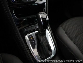 Opel Astra 1.6 T 2018