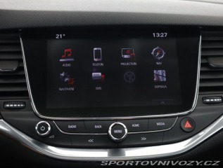 Opel Astra 1.6 T 2018