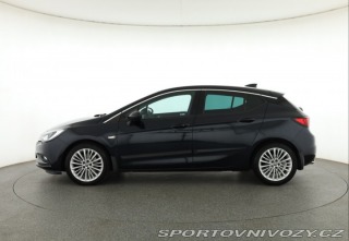 Opel Astra 1.6 T 2018