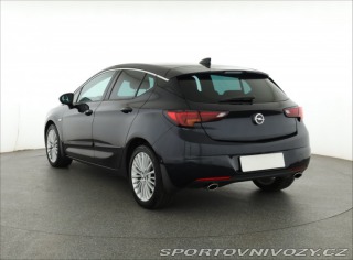 Opel Astra 1.6 T 2018