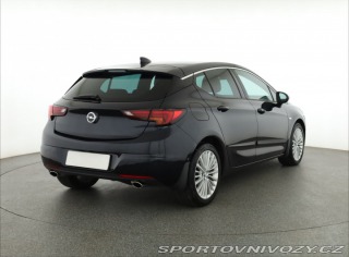 Opel Astra 1.6 T 2018