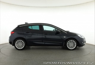 Opel Astra 1.6 T 2018