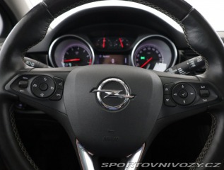 Opel Astra 1.6 T 2018