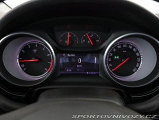Opel Astra 1.6 T 2018