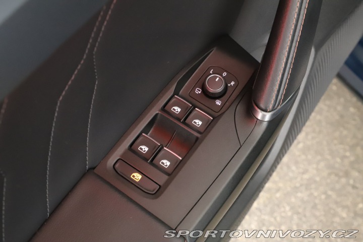 Cupra Formentor Formentor 2.0 TSI VZ 4Dri 2021