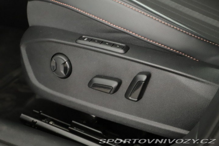 Cupra Formentor Formentor 2.0 TSI VZ 4Dri 2021
