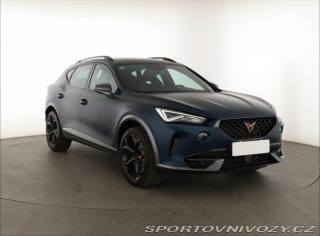 Cupra Formentor Formentor 2.0 TSI VZ 4Dri 2021