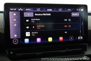 Cupra Formentor Formentor 2.0 TSI VZ 4Dri 2021