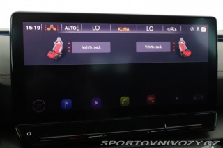 Cupra Formentor Formentor 2.0 TSI VZ 4Dri 2021