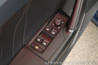 Cupra Formentor Formentor 2.0 TSI VZ 4Dri 2021