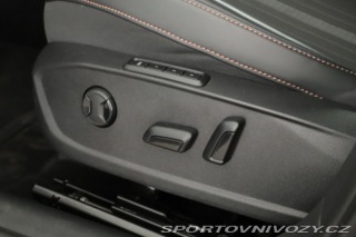 Cupra Formentor Formentor 2.0 TSI VZ 4Dri 2021