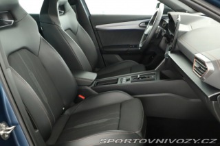 Cupra Formentor Formentor 2.0 TSI VZ 4Dri 2021