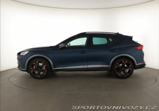 Cupra Formentor Formentor 2.0 TSI VZ 4Dri 2021