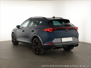 Cupra Formentor Formentor 2.0 TSI VZ 4Dri 2021