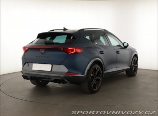 Cupra Formentor Formentor 2.0 TSI VZ 4Dri 2021