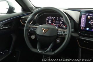 Cupra Formentor Formentor 2.0 TSI VZ 4Dri 2021