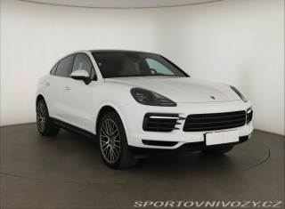Porsche Cayenne V6