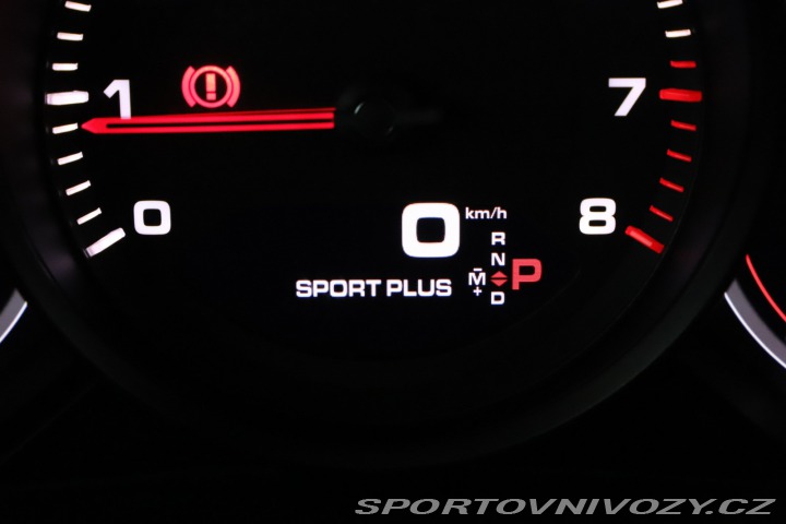 Porsche Cayenne V6 2022