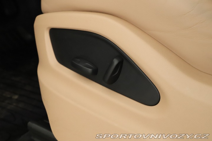 Porsche Cayenne V6 2022