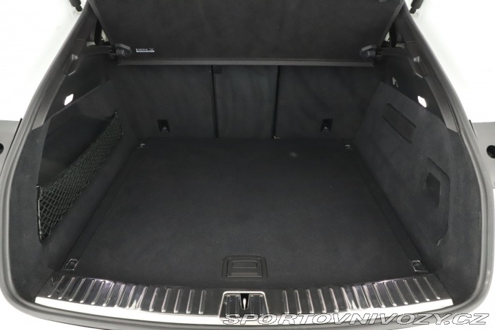 Porsche Cayenne V6 2022