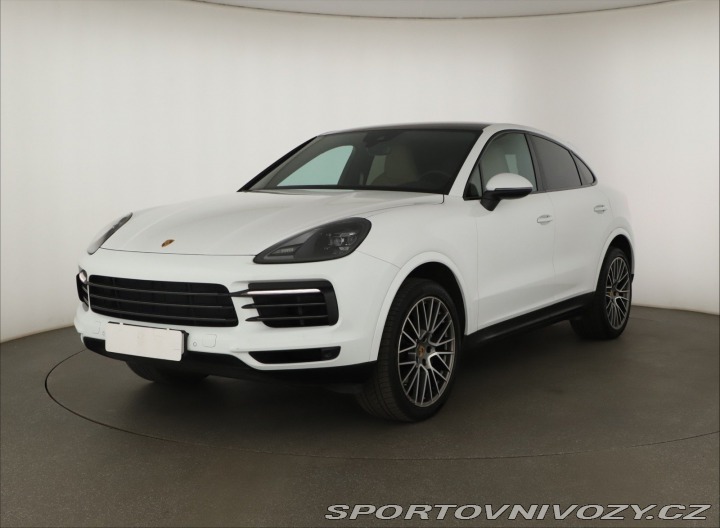 Porsche Cayenne V6 2022