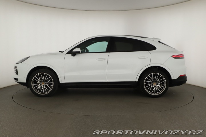 Porsche Cayenne V6 2022