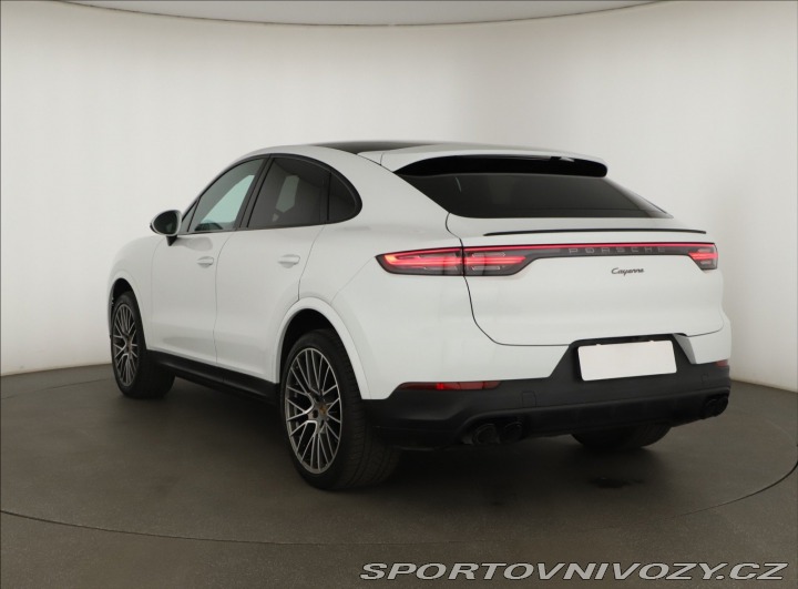 Porsche Cayenne V6 2022
