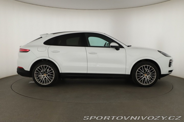 Porsche Cayenne V6 2022