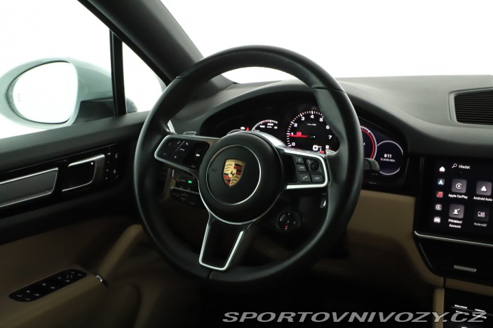 Porsche Cayenne V6 2022