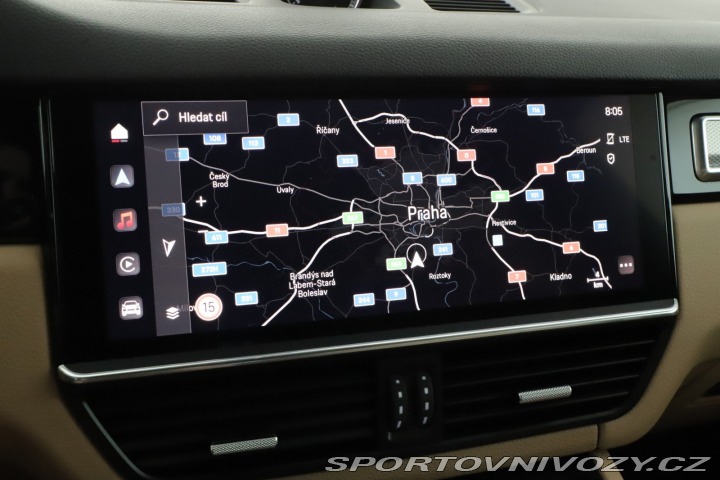 Porsche Cayenne V6 2022